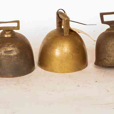 Sheep Bells