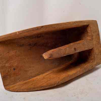 Grain Scoop
