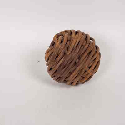 Rattle Ball