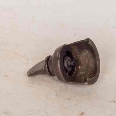 Bottle Stopper
