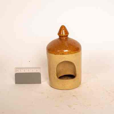 Avery Bird Feeder