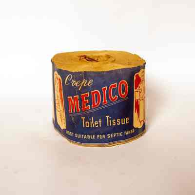 Toilet Tissue