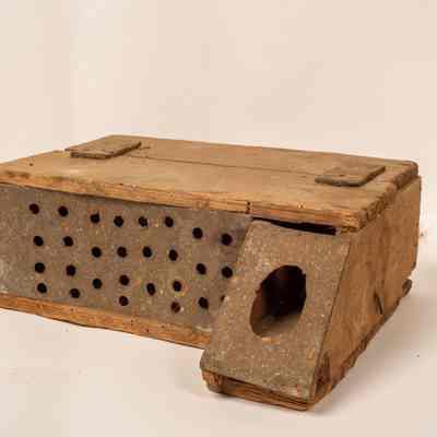 Timber Hinges