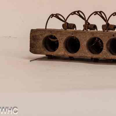 Mouse Trap