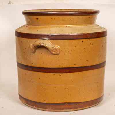 Storage Jar