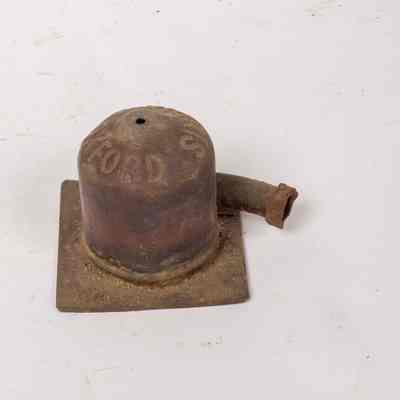 Garden Sprinkler