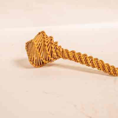 Toy rattle