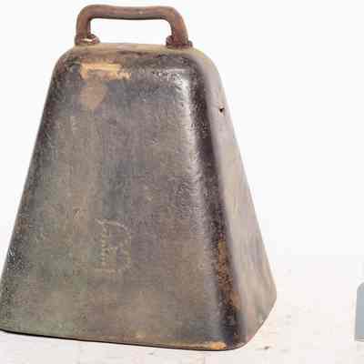 Brass Bells