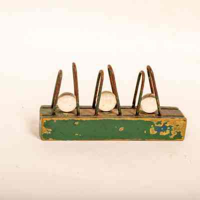 Tea towel holder