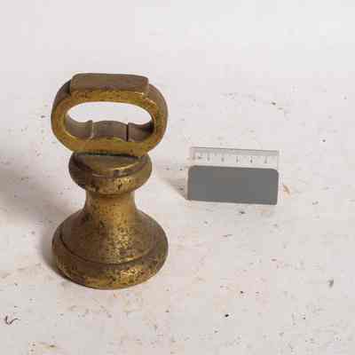 Shop Scale weight