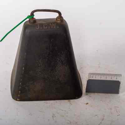 Brass Bell