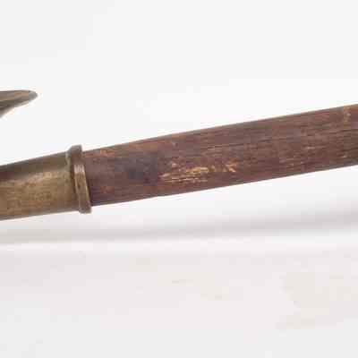 Silk iron