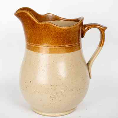 Ceramic Jug