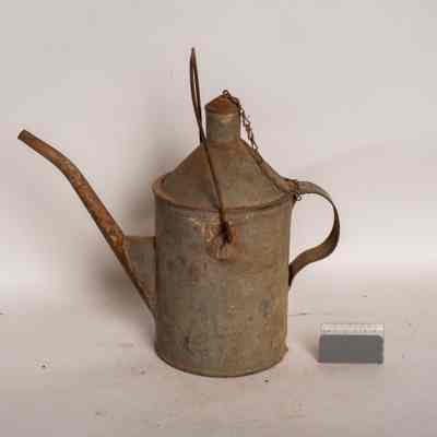 Canister