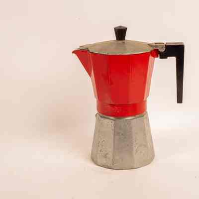 Coffee Pot