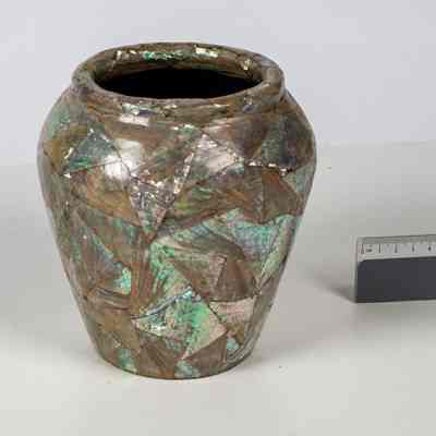 Ceramic Pot