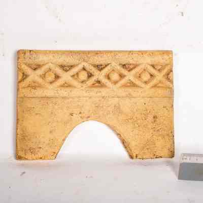 Garden Edging Tiles