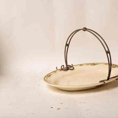 Plate Lifter