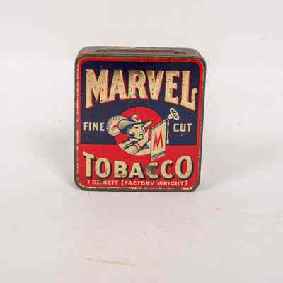 Tobacco