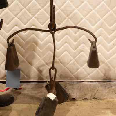 stock bells