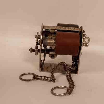 Blade Sharpener