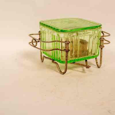 Butter Dish