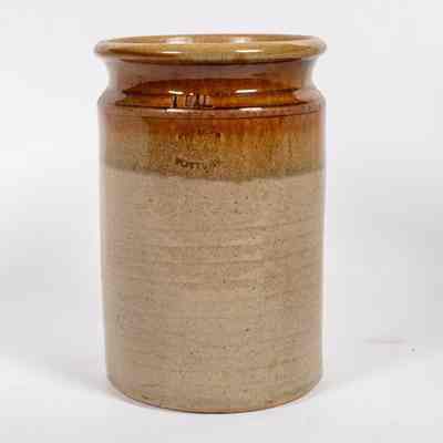 Storage Jar
