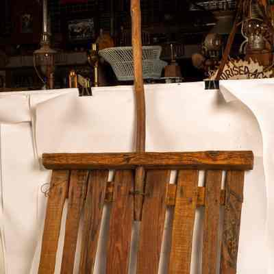 Stable Fork
