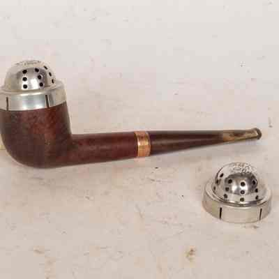 Pipe