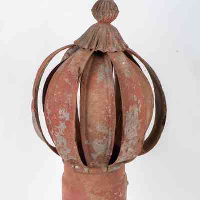Tin Flue