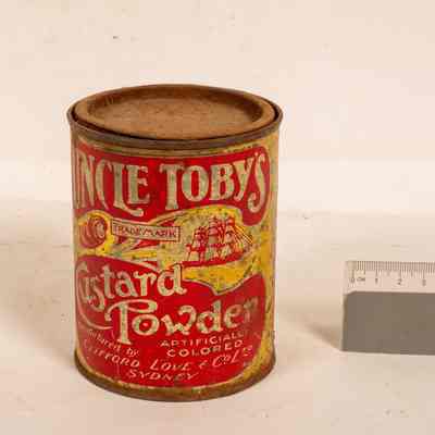 Jam tin