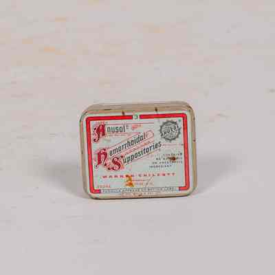 Physician's sample