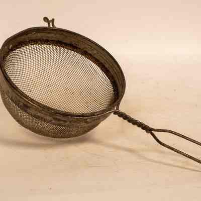 Kitchen Strainer