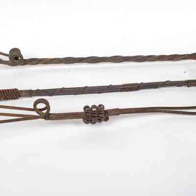 Garden Forks