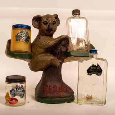 Shop display