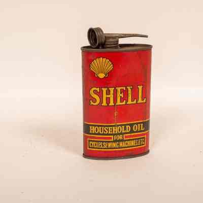 Household oil