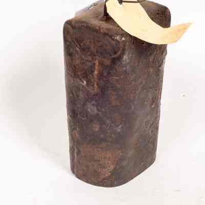 Stock Bell