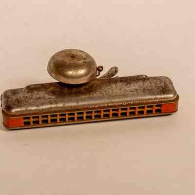 Harmonica
