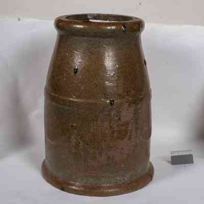 Chimney Pot