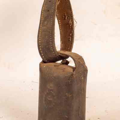 Stock Bell