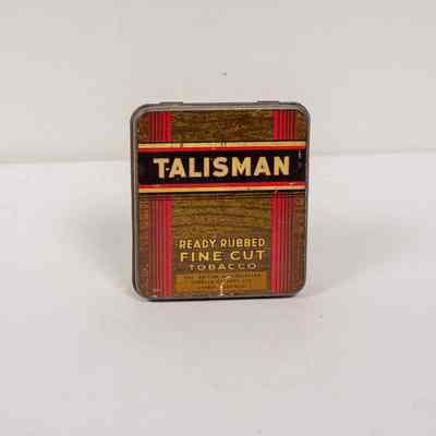 Tobacco