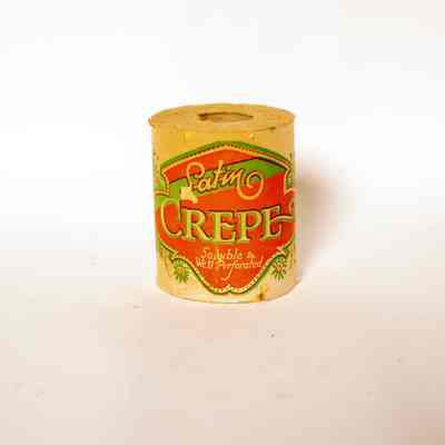 Crepe Satin