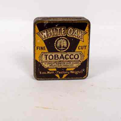 Tobacco