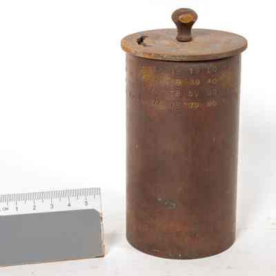 Drill Case