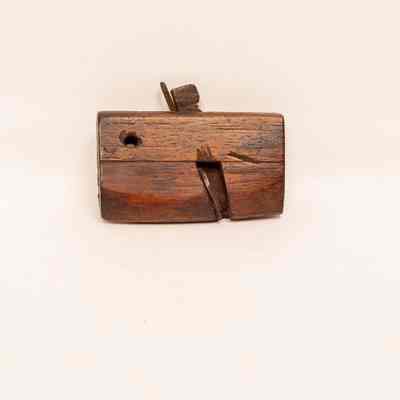 Wood Plane