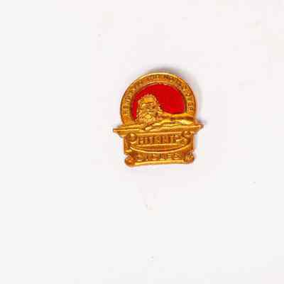 Bicycle Badge