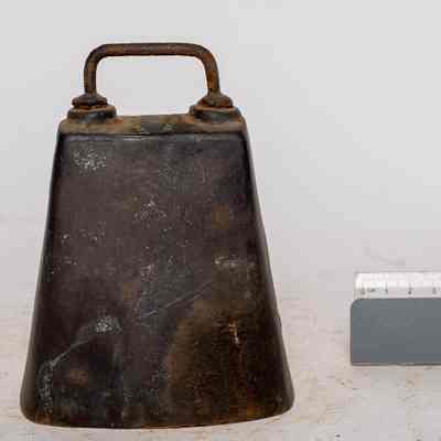 Brass Bells