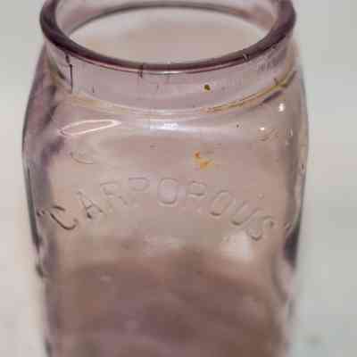 Bottle