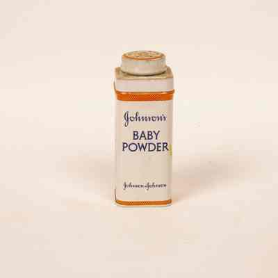 Talc Powder