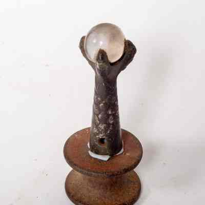 Ornamental Piece